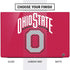 Ohio State University OSU O Dell Vostro Skin